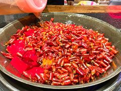 -楠火锅(绵阳首店)