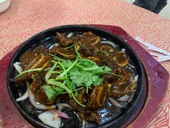 -金华安大酒楼·老牌潮菜·粤式茶点(东方国际店)