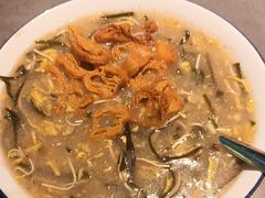 -老淮滨-蚌埠非遗小吃(淮河路店)