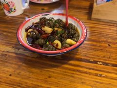 -冶建镜子·老南昌大排档·江西虾王(总店)