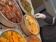 -乡村基(双流时代奥特莱斯餐厅)