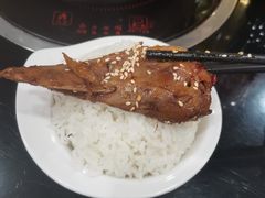 -品味渝香干锅鸭头(垡头西里店)