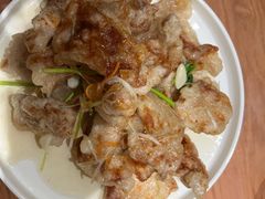 -同合居·非遗东北菜(红博会展店)
