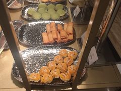 -京香轩·中餐厅(上海中庚聚龙酒店)