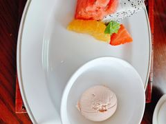 -广州柏悦酒店·悦景轩·粤菜餐厅