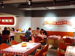 -韵味湘肴·小炒黄牛肉(五一广场店)