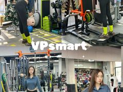 -VPsmart私教健身工作室(新华路旗舰店)