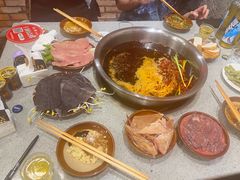 -华丰火锅(双林北横路店)