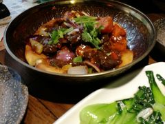 -疆文化新疆欢乐餐厅(金牛万达店)