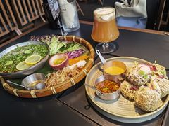-Ameigo梅果·云贵川bistro(长宁来福士店)
