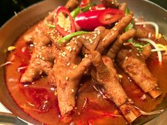 -KimPro 辛普乐概念韩餐