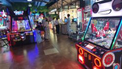 -木马王国(萧山银隆店)