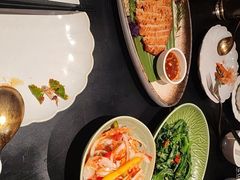 -Thai Alley泰爱里(二沙岛店)
