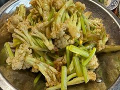 -汝州八大碗(蓝湾店)