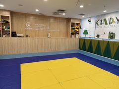 -亲亲袋鼠托育早教·思维专注力·棕熊英语(鼓楼恒力城店)