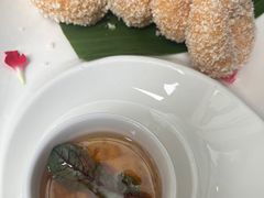 -帕蓝·暹罗料理(大学路店)