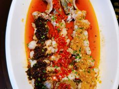 -巴陵全鱼席(湖南老字号汴河街店 )