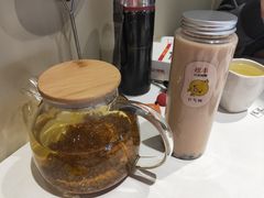 -煜丰汴京烤鸭(福彩路店)