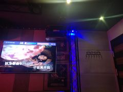 -唱吧麦颂ktv(紫金大厦店)