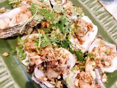 -Onion restaurant
