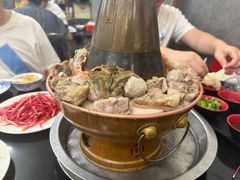 -山海关浑锅(秦皇岛首店)