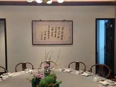 -千禧万福汉亭舫·船舫苏宴