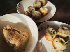 -哑巴生煎(临顿路店)