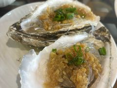 -良师门滨海人家·海鲜·家常菜(滨海城店)