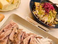 -耶里夏丽·丝路新疆菜·清真食品(徐汇南丹东路臻选店)