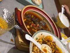 -宗氏一喜砂锅·特色湖北菜(楚河汉街店)
