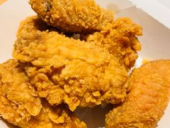 -肯德基(中鼎大厦店)