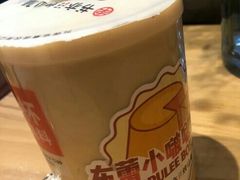 布蕾小啵啵奶茶-书亦烧仙草(汽车西站店)