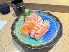 -达摩君日本料理(泰海花园小区店)