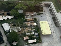 -深圳湾木棉花酒店