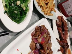 -丽华园(汉阳龙阳店)