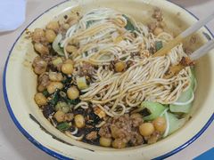 -赵伍面庄(松石大道店)