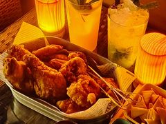-LAMP BAR 水烟音乐酒吧