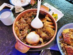 无二牛肉火锅-将太无二·北美传奇寿司(荟聚购物中心西红门店)
