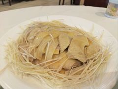-品香菜馆(旗峰路中侨大厦店)