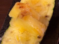 -贰醒·私房小院烧烤 (太古里店)
