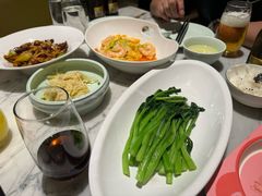 -青雅中餐厅(大连金石滩绿发希尔顿度假酒店)