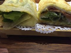 -张果佬年糕卷(科巷店)