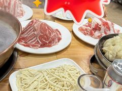 -元盛居(亚泰大街店)