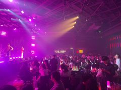 -MOSSO·Liveshow(M3香港广场店)