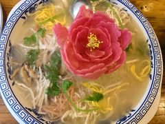 -老雒阳面馆·水席(定鼎门店)