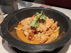 -虾吃虾涮.虾火锅.肉蟹煲(步步高梅溪新天地店)