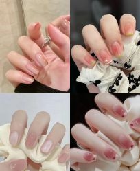 -M·X Nail日式美甲美睫