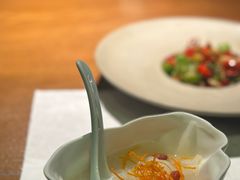 -菩提素素食餐厅(晶郦馆店)