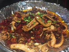 -大碗厨 25年老字号 现炒湘菜(四季天地店)