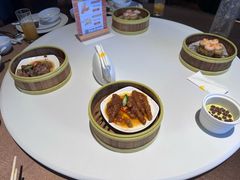 -金鹰国际酒店·满园春中餐厅